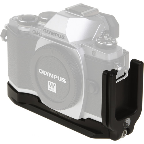 Really Right Stuff L-Plate Set for Olympus OM-D E-M10
