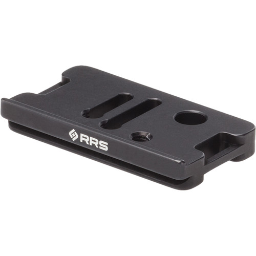 Really Right Stuff BP-CS Multi-Camera Conventional Plate
