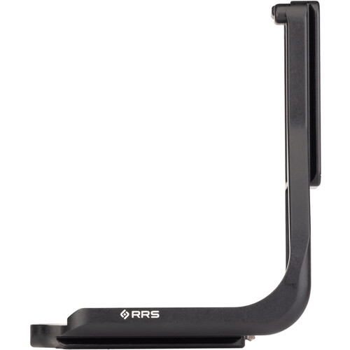 Really Right Stuff L-Plate for Sony a7R IV with Battery Grip
