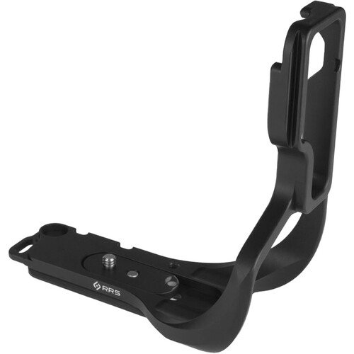 Really Right Stuff L-Plate for Nikon Z8 with Battery Grip