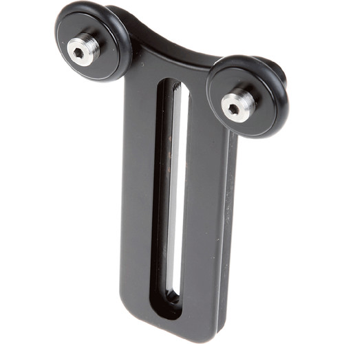 Really Right Stuff CB-YS Long Lens Support for Select Really Right Stuff Camera Bars