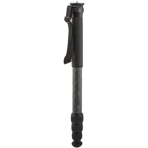 Really Right Stuff MC-34 Series 3 Carbon Fiber Monopod (3/8