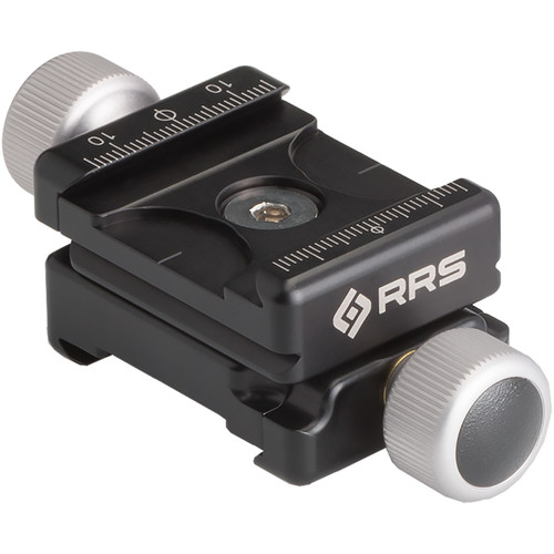 Really Right Stuff Mini-Clamp Package