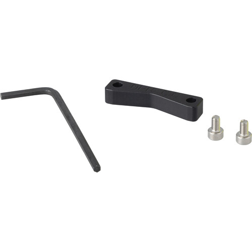 Really Right Stuff Anti-Twist Flange for Multi-Purpose Rails