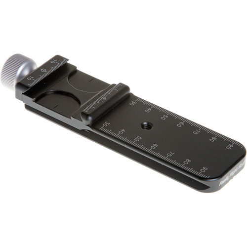 Really Right Stuff MPR-CL Rail with Integral Clamp (5.7