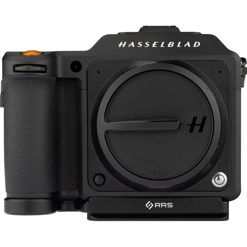 Really Right Stuff Base Plate for Hasselblad X2D