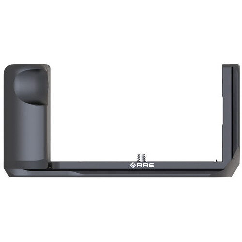 Really Right Stuff Leica Q3 L-Plate with Grip