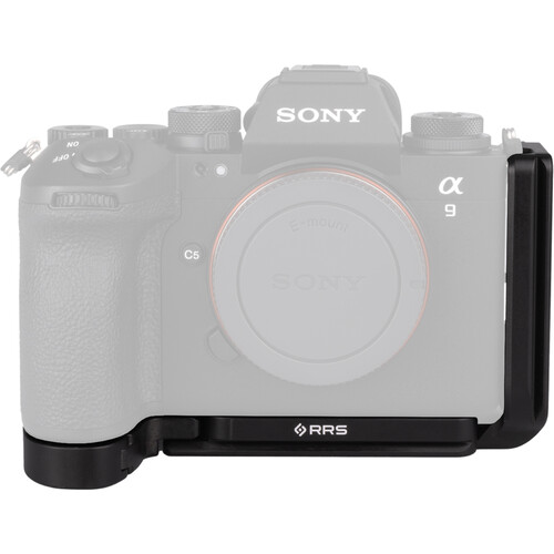 Really Right Stuff L-Bracket for Sony a9 III & a1 II