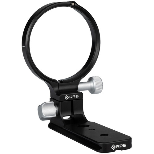 Really Right Stuff LC-A50 Collar and Foot Package for Canon RF 70-200mm f/2.8 L IS USM Lens