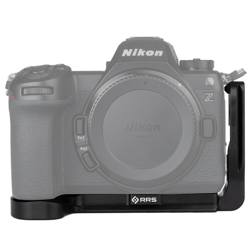 Really Right Stuff L-Bracket for Nikon Z6 III