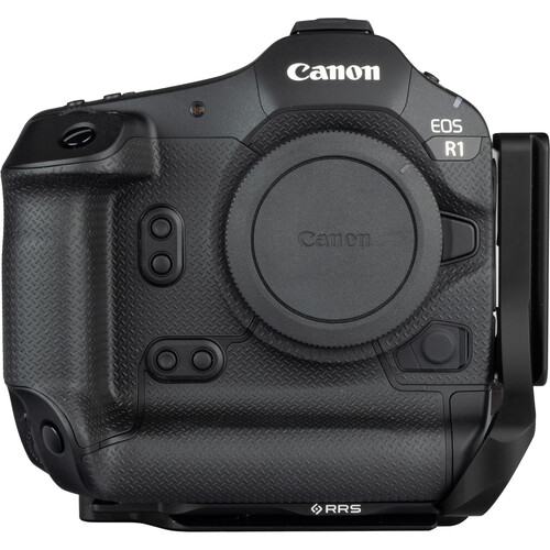 Really Right Stuff L-Bracket for Canon EOS R1