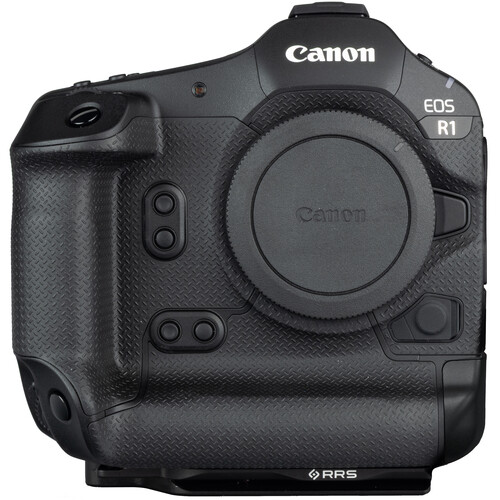 Really Right Stuff Base Plate for Canon EOS R1