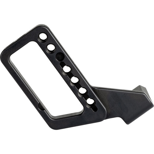 Really Right Stuff Video Offset L-Component for Canon R5 R5 Mark II R6 & R6 Mark II