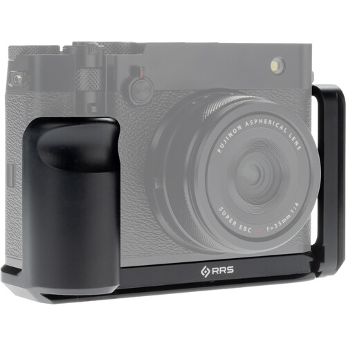 Really Right Stuff L-Bracket for FUJIFILM GFX100RF