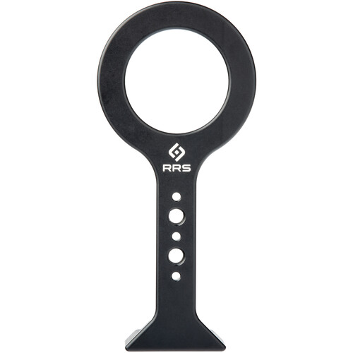 Really Right Stuff MPM-01 Magnetic Phone Tripod Mount with Arca-Type Dovetail