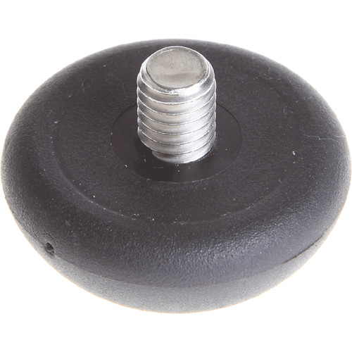 Really Right Stuff TA-3FB Rubber Foot for Versa 2 3 and 4 Series Tripods