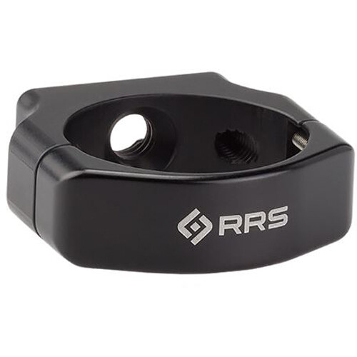 Really Right Stuff Series 3 Threaded Tripod Leg Collar