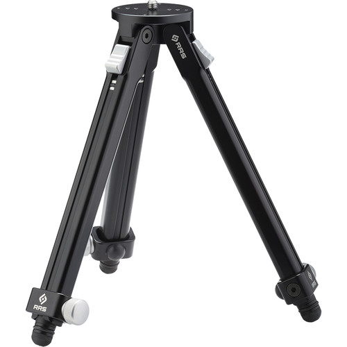 Really Right Stuff Ground-Level Aluminum Tripod TFA-32G B&H