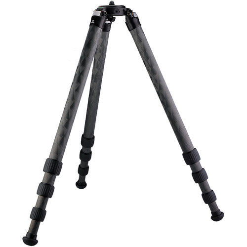 Really Right Stuff SureGrip Apex TVC-34L Tall Carbon Fiber Tripod