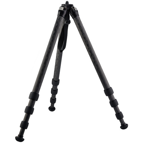 Really Right Stuff TFC-24L MK2 Series2 Long-Leg Ultralight Carbon Fiber Tripod (66.1