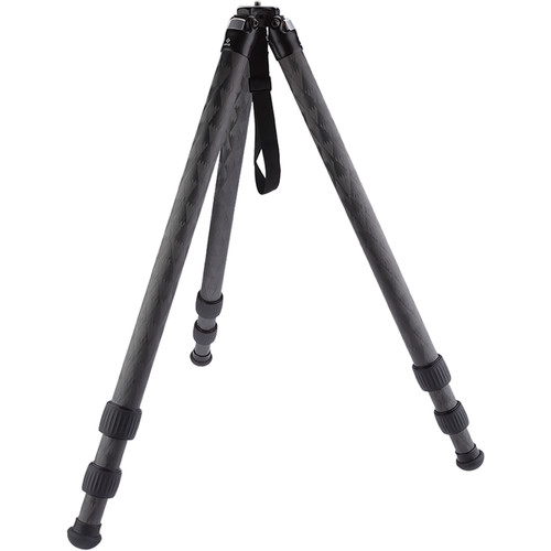 Really Right Stuff TFC-33 MK2 Series3 Ultralight Carbon Fiber Tripod (58.3