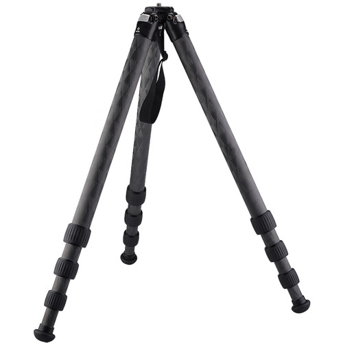 Really Right Stuff TFC-34L MK2 Series3 Long-Leg Ultralight Carbon Fiber Tripod (68.5