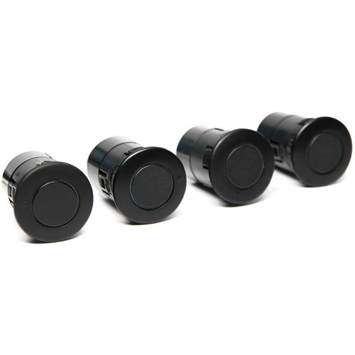 Rear View Safety Wireless Backup Sensor System RVS114 B&H Photo