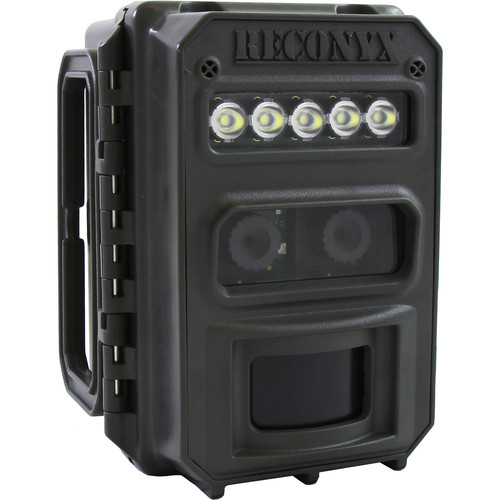 RECONYX WR6 UltraFire White Flash Color LED Trail Camera WR6 B&H