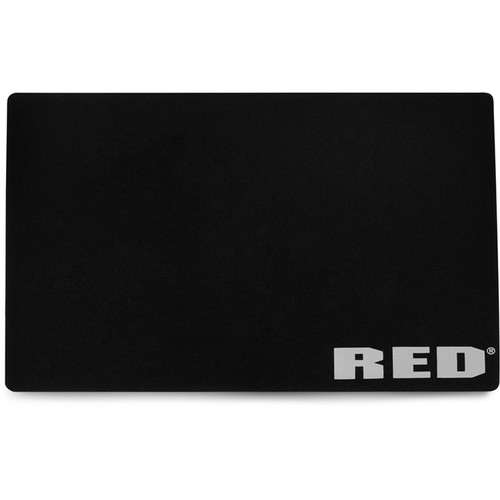 RED DIGITAL CINEMA RED WORK MAT (18 x 24