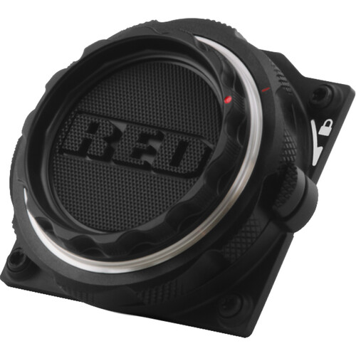 RED DIGITAL CINEMA V-RAPTOR XL EF Mount
