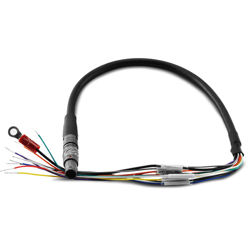 RED DIGITAL CINEMA 9-Pin EXT to Flying Lead Cable (1.3')