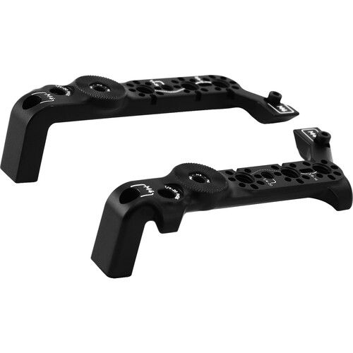 RED DIGITAL CINEMA Side Ribs for V-RAPTOR