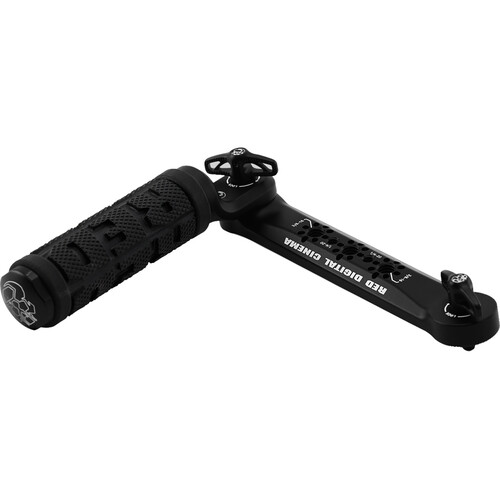 RED DIGITAL CINEMA Production Grips (Pair)