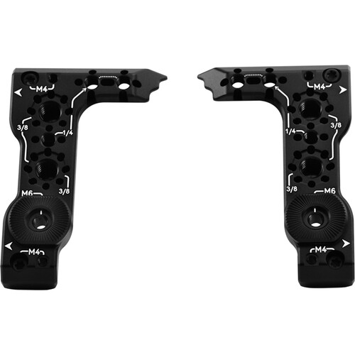 RED DIGITAL CINEMA KOMODO Side Ribs (Left Right)