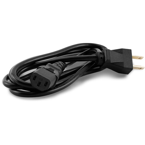 RED DIGITAL CINEMA Power Cord for RED AC Power 150W and 270W Adapters (US 6')