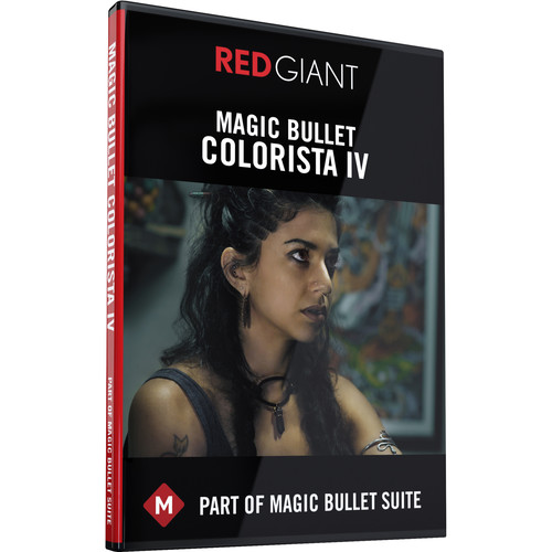 magic bullet colorista v