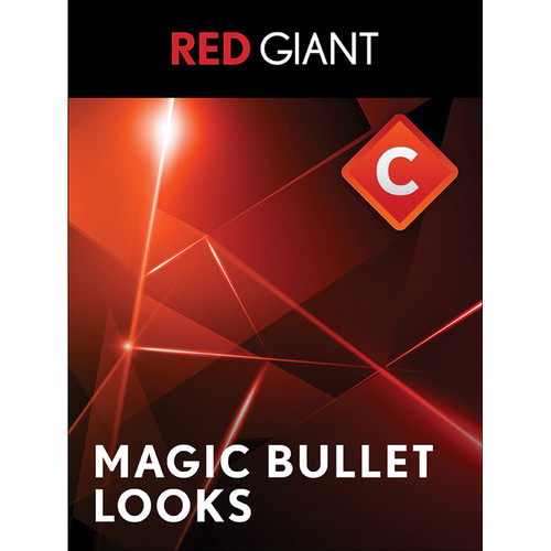 red giant bullet
