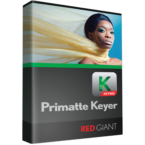 primatte keyer red giant primatte keyer red giant