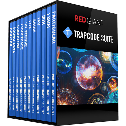 red giant trapcode suite 13.1.1 serial red giant trapcode suite 13.1.1 serial