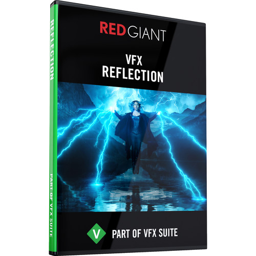 red giant vfx suite 2.1.1