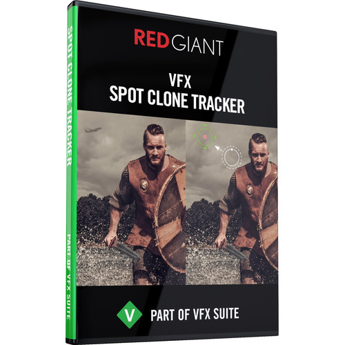 red giant vfx suite 2.1.1