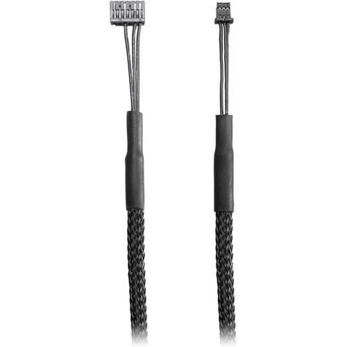 Redrock Micro micro Control Port Cable to MoVI Pro Control Port (36