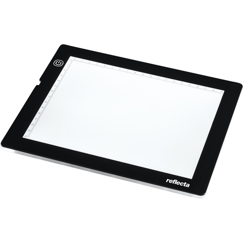 reflecta A5 LED Light Pad 10318 B&H Photo Video