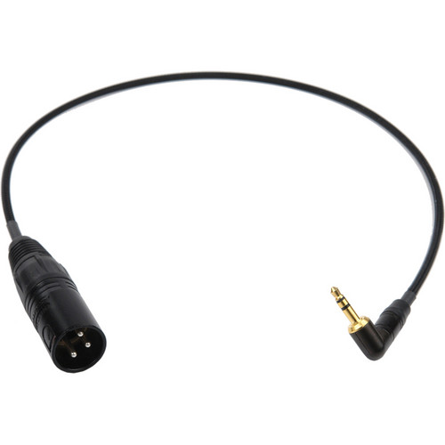 Remote Audio CAS-SMX-S Unbalanced Adapter Cable (18