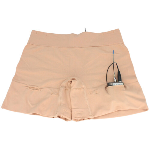 Remote Audio URSA Undies Transmitter Concealer (Large Beige)