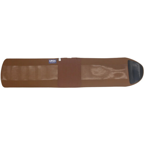 Remote Audio URSA Calf Strap (Caramel)