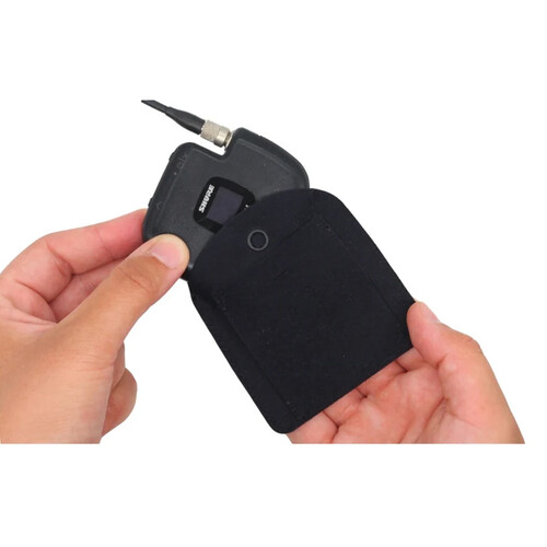 Remote Audio URSA Performance Pouch (Medium Black)