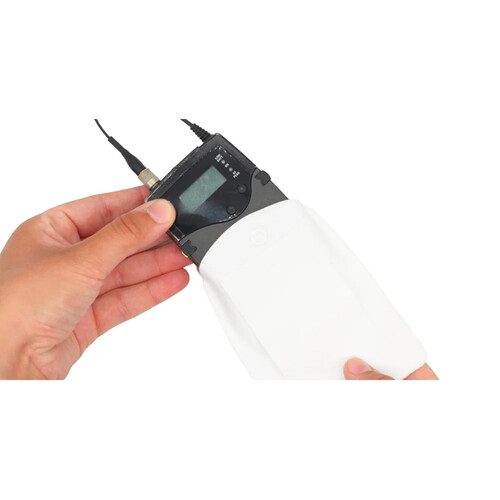 Remote Audio URSA Performance Pouch (Large White)