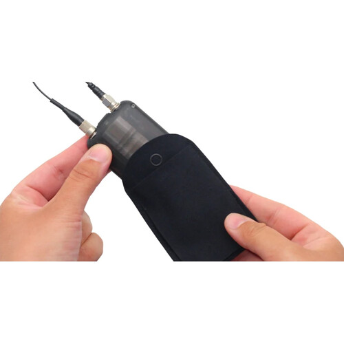 Remote Audio URSA Performance Pouch (Small Black)