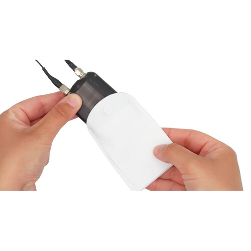 Remote Audio URSA Performance Pouch (Small White)